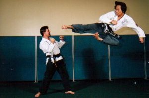 pacific international taekwondo brisbane