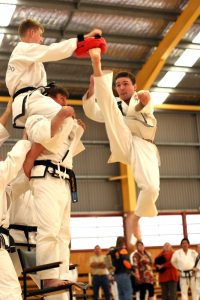 pacific international taekwondo brisbane