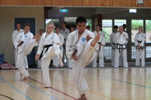 pacific international taekwondo brisbane