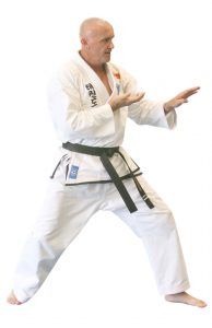 taekwondo Stafford