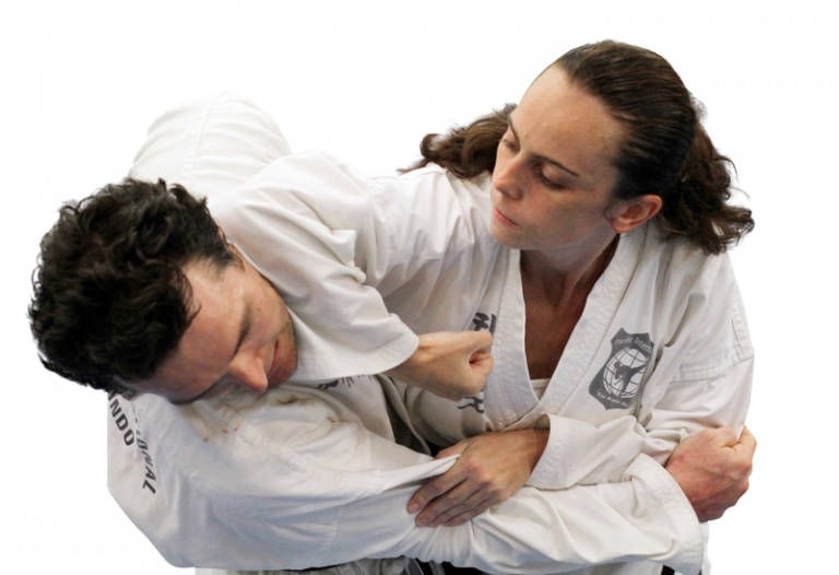 pacific international taekwondo brisbane