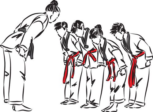 taekwondo fitness class